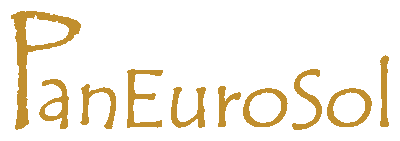 PanEuroSol Home